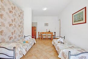 Residence Argentiera Apartments