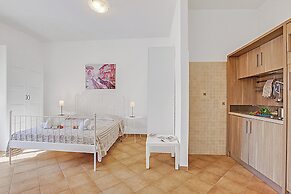 Residence Argentiera Apartments