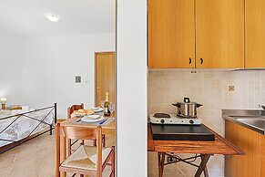 Residence Argentiera Apartments