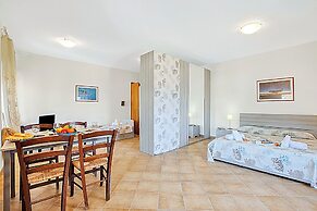 Residence Argentiera Apartments