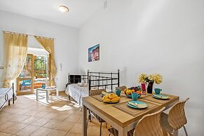 Residence Argentiera Apartments