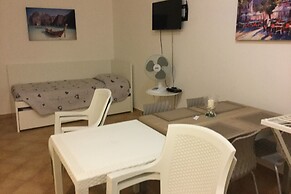 Residence Argentiera Apartments