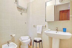 Residence Argentiera Apartments