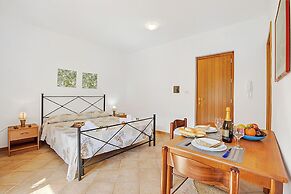 Residence Argentiera Apartments