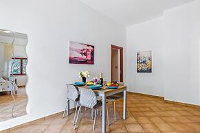 Residence Argentiera Apartments