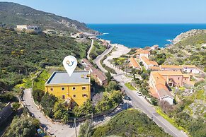 Residence Argentiera Apartments