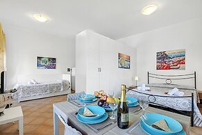 Residence Argentiera Apartments