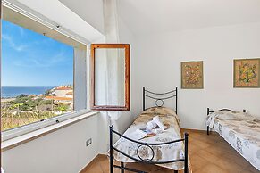 Residence Argentiera Apartments