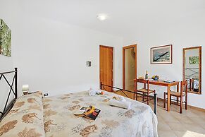 Residence Argentiera Apartments