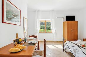 Residence Argentiera Apartments