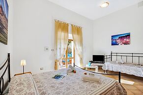 Residence Argentiera Apartments