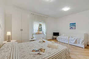 Residence Argentiera Apartments