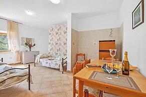Residence Argentiera Apartments