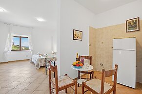 Residence Argentiera Apartments
