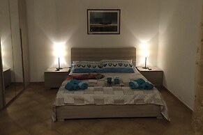 Residence Argentiera Apartments