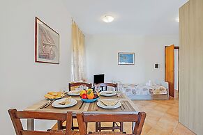 Residence Argentiera Apartments