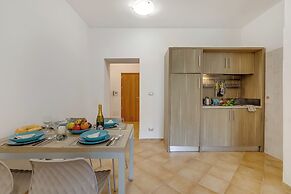 Residence Argentiera Apartments