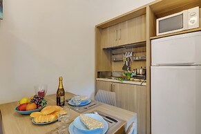 Residence Argentiera Apartments