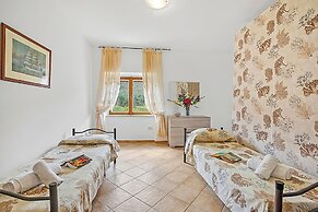 Residence Argentiera Apartments