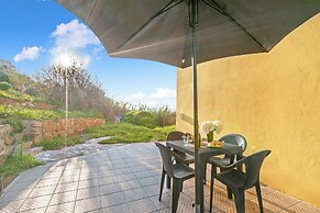 Residence Argentiera Apartments