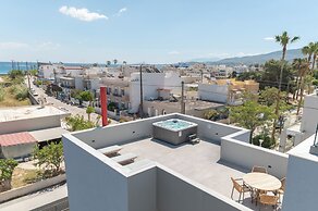 Milva Mare Luxury Apartments