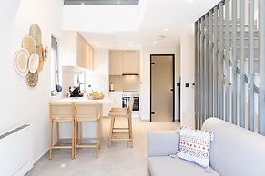 Milva Mare Luxury Apartments