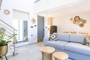 Milva Mare Luxury Apartments