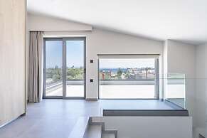 Milva Mare Luxury Apartments