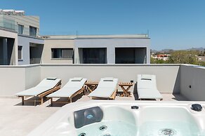 Milva Mare Luxury Apartments