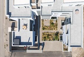 Milva Mare Luxury Apartments