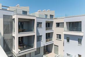 Milva Mare Luxury Apartments