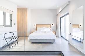 Milva Mare Luxury Apartments