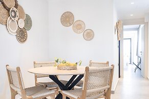 Milva Mare Luxury Apartments