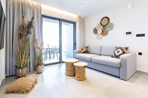 Milva Mare Luxury Apartments