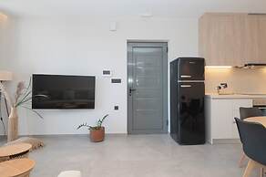 Milva Mare Luxury Apartments