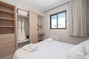 Milva Mare Luxury Apartments