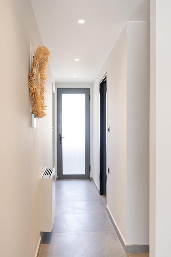 Milva Mare Luxury Apartments