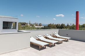 Milva Mare Luxury Apartments