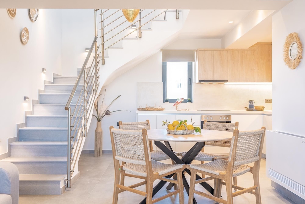 Milva Mare Luxury Apartments