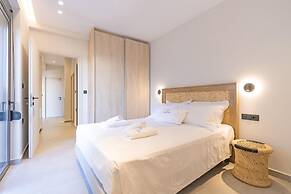 Milva Mare Luxury Apartments