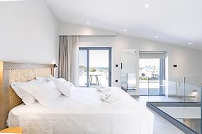 Milva Mare Luxury Apartments