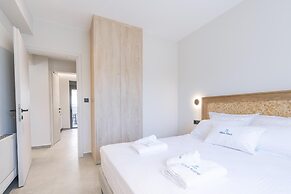 Milva Mare Luxury Apartments