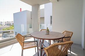 Milva Mare Luxury Apartments
