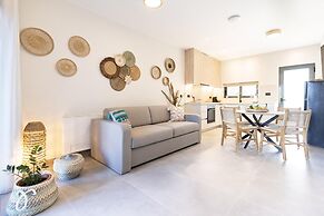 Milva Mare Luxury Apartments
