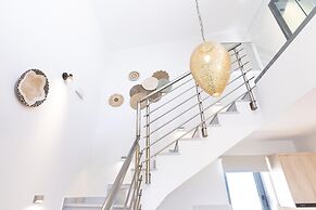 Milva Mare Luxury Apartments