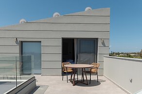 Milva Mare Luxury Apartments