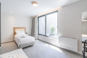 Milva Mare Luxury Apartments