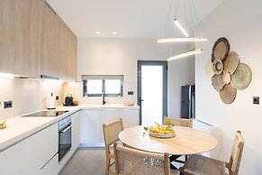 Milva Mare Luxury Apartments