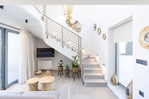 Milva Mare Luxury Apartments