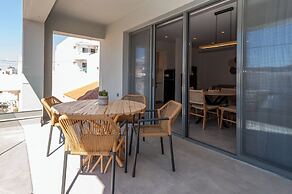 Milva Mare Luxury Apartments